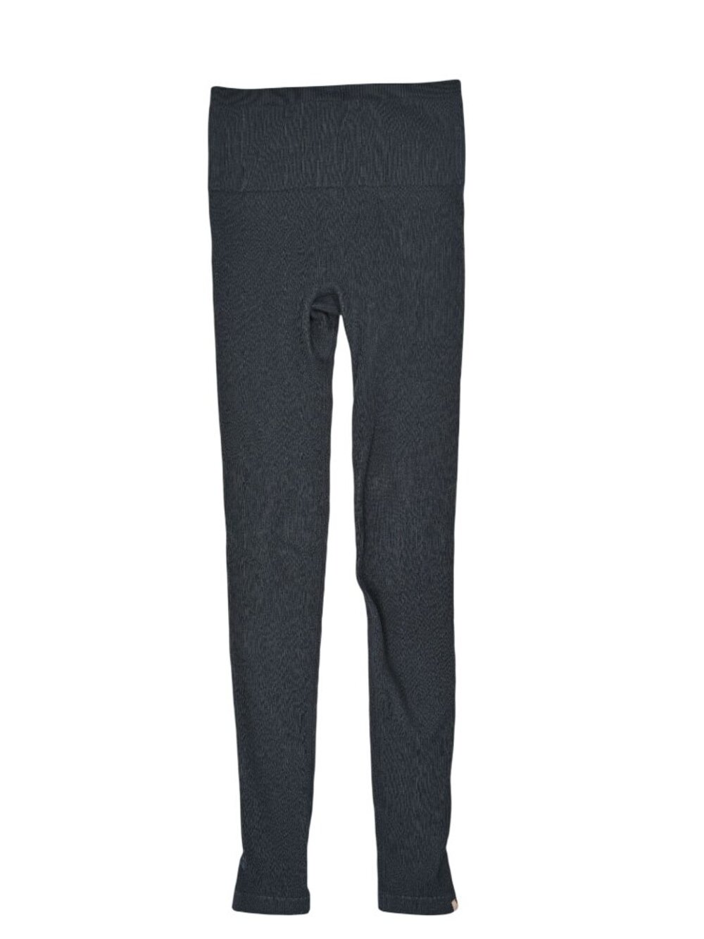 Lunya Seamless Modal Flow Legging in Immersed Black